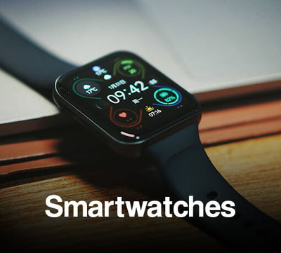 Smart Watches