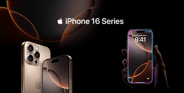 Iphone 16 Series