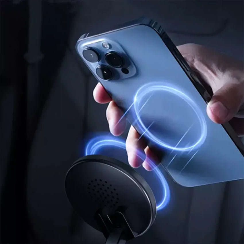 LEEDOR A2 vacuum suction phone holder
