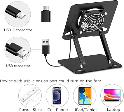 LEEDOR 268 Flex Bracket: Position Your iPad Anywhere with Ease