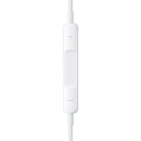 سماعات أذن آبل (موصل Lightning)، MWTY3ZM/A - أبيض 
