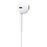 سماعات أذن آبل (موصل Lightning)، MWTY3ZM/A - أبيض 