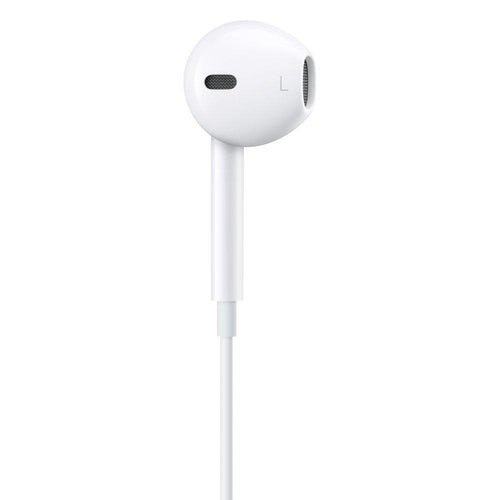 Apple EarPods Lightning Connector MWTY3ZE/A - White