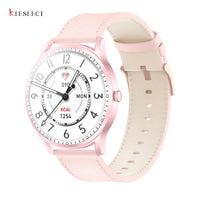 KIESLECT Bluetooth smart watch Pink - Open Box