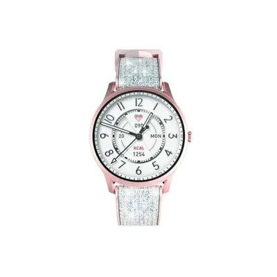 KIESLECT Bluetooth smart watch Pink - Open Box