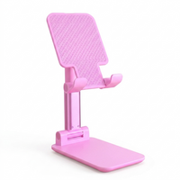 LEEDOR Fibre folding stand desktop rotatable mobile phone tablet stand LD358