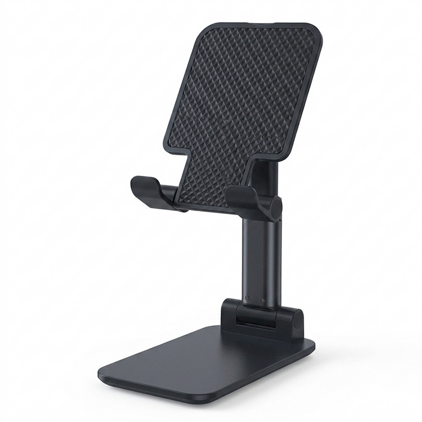 LEEDOR Fibre folding stand desktop rotatable mobile phone tablet stand LD358
