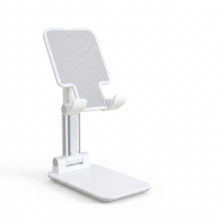 LEEDOR Fibre folding stand desktop rotatable mobile phone tablet stand LD358