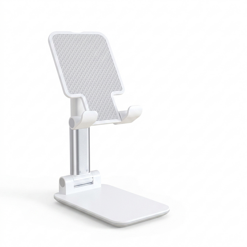 LEEDOR Fibre folding stand desktop rotatable mobile phone tablet stand LD358