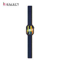 KIESLECT CALLING WATCH KS PRO BLACK - Open Box