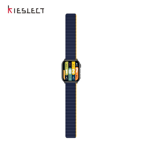KIESLECT CALLING WATCH KS PRO BLACK - Open Box