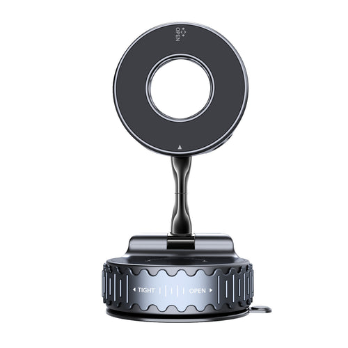 LEEDOR Magnetic Phone Holder for Car