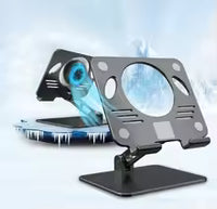 LEEDOR 268 Flex Bracket: Position Your iPad Anywhere with Ease