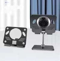 LEEDOR 268 Flex Bracket: Position Your iPad Anywhere with Ease