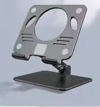 LEEDOR 268 Flex Bracket: Position Your iPad Anywhere with Ease