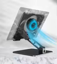 LEEDOR 268 Flex Bracket: Position Your iPad Anywhere with Ease