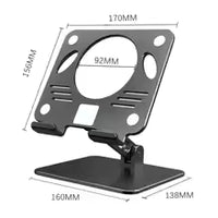 LEEDOR 268: Cooling Mount Bracket