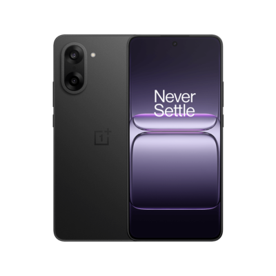 ONEPLUS NORD CE 5 5G 8GB RAM / 256GB MEMORY - BLACK INFINITY