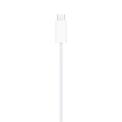 Apple Watch Magnetic Charging Cable - 1 Meter / USB-C / White