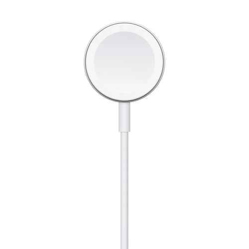 Apple Watch Magnetic Charging Cable - 1 Meter / USB-C / White