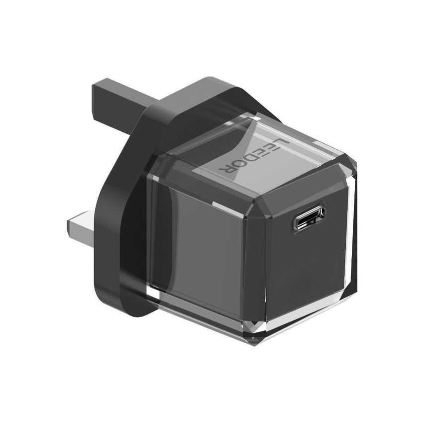 LEEDOR PD20W Fast Charge Five Colors Home Charger  LD-105Q